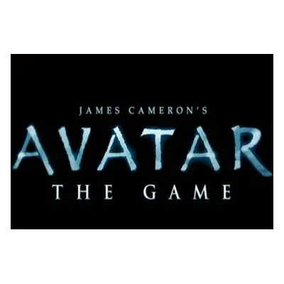 James Cameron's Avatar: The Game PC Steam CD Key