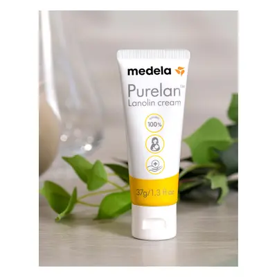 Pomada Para Mamilos Purelan 37G Medela