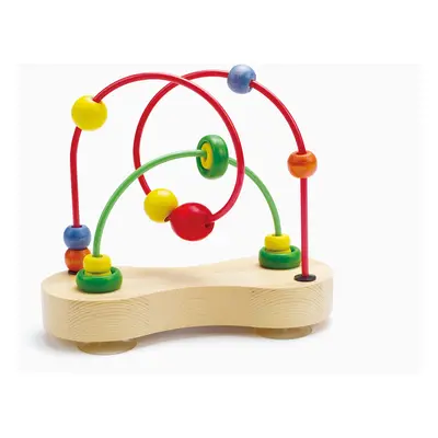 Brinquedo Educativo Hape Double Bubble Hape 6M+