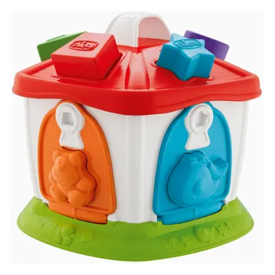 Casa Dos Animais Smart2Play Chicco 12M+