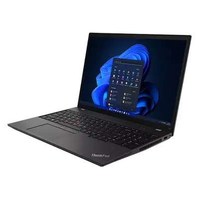 Lenovo ThinkPad T16 Gen 2 Processador Intel® Core™ i7-1365U vPro® de 13ª geração (núcleos de efi