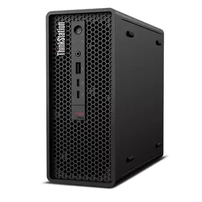 Lenovo ThinkStation P360 Ultra Processador Intel® Core™ i7-12700 vPro® de 12ª geração (núcleos d