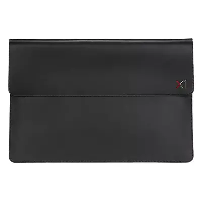 Lenovo ThinkPad X1 Carbon/Yoga Leather Sleeve