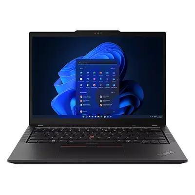 Lenovo ThinkPad X13 Gen 4 Processador Intel® Core™ i5-1335U de 13ª geração (núcleos de eficiênci