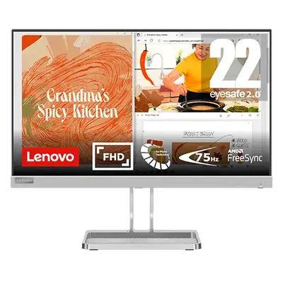 Lenovo L22i-40 21.5" Monitor