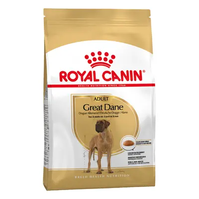 Royal Canin Dogue Alemão Adult - 12 kg