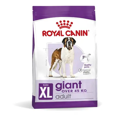 Royal Canin Giant Adult - Pack económico: 2 x 15 kg