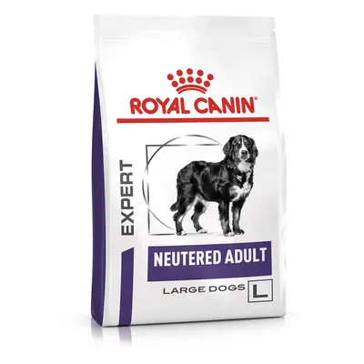 Royal Canin Expert Canine Neutered Adult Large Dog - 12 kg