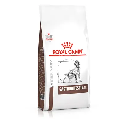 Royal Canin Veterinary Canine Gastrointestinal - Pack económico: 2 x 15 kg