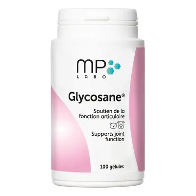 MP Labo Glycosane para cães e gatos - 100 comprimidos