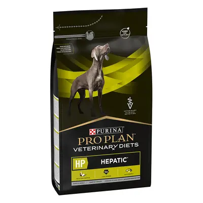 PURINA PRO PLAN HP Hepatic Veterinary Diets - 3 kg