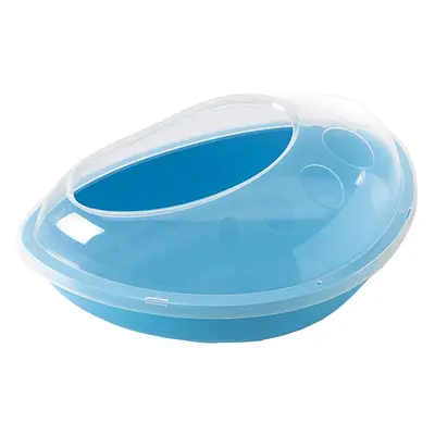 Banheira Wellness Bath - C 35 x L 23 x A 15 cm