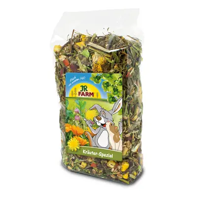 JR Farm Especial Ervas - Pack económico: 2 x 500 g