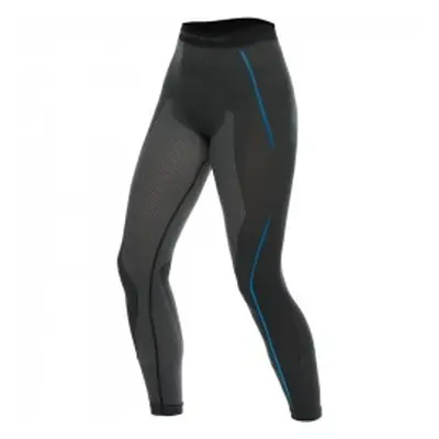 Dainese Dry Pants Mulher 607-black Blue - Tamanho