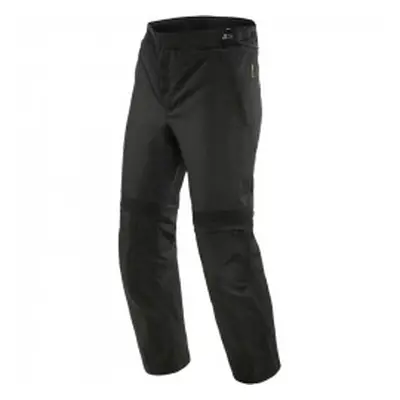 Dainese Connery D-dry Black Black - Tamanho