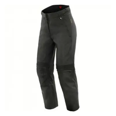 Dainese Campbell Mulher D-dry Black Black - Tamanho