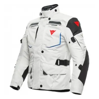 Dainese Splugen 3l D-dry Jacket Vapor-blue Black - Tamanho