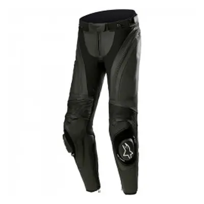 Alpinestars Stella Missile V3 Pants Black Black - Tamanho