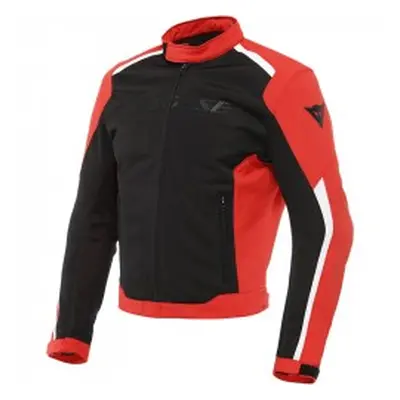 Dainese Hydraflux 2 Air D-dry Nero Rosso Lava - Tamanho