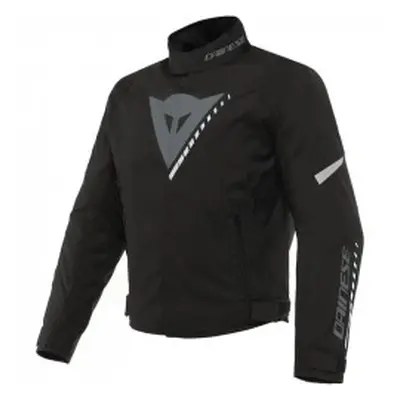 Dainese Veloce D-dry Black Charcoal-gray White - Tamanho