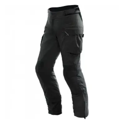 Dainese Ladakh 3l D-dry Pants Black Black - Tamanho