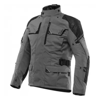 Dainese Ladakh 3l D-dry Jacket Iron-gate Black - Tamanho