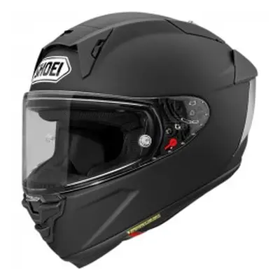 Shoei X-spr Pro Uni Matt Black - Tamanho