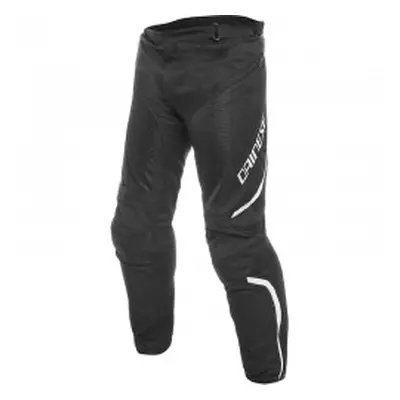 Dainese Drake Air D-dry Black Black White - Tamanho