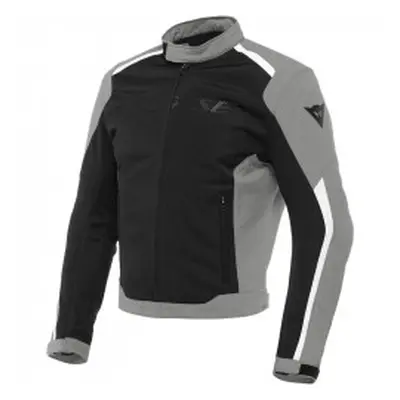 Dainese Hydraflux 2 Air D-dry Black Charcoal-gray - Tamanho