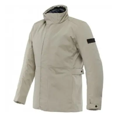 Dainese Toledo D-dry Laurel-oak - Tamanho