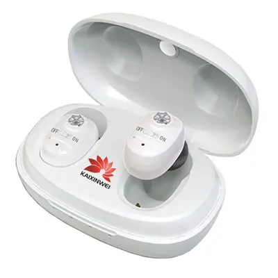 KAIXINWEI VHP-1607B DC3.7V In-ear Hearing Aid Sound Amplifier