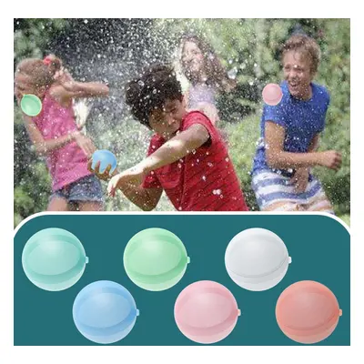 Eco-Friendly Water Balloons Carnival water balloon toy