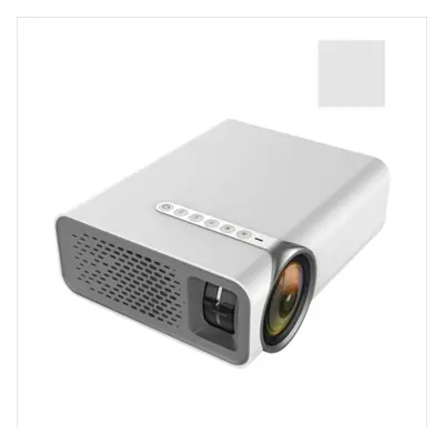 YG520 800x480 1800 Lumens Mini LED Projector with HDMI & AV & SD & USB & VGA support, mobile ver