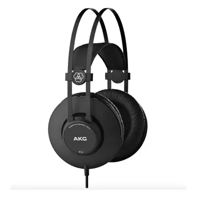 Fone de ouvido over-ear AKG K52 matte black