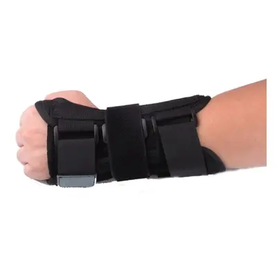 MK-126 Wrist Splint Carpal Tunnel Protector Wrist Support Injury Fracture Orthopedic Wristband L