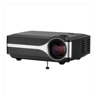 Microjet L3 Home Projector, Single 5.8-inch LCD Technology