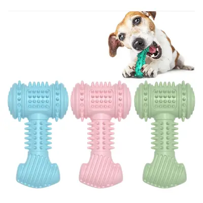 Pet Chew Toys Hammer Shape Dog Teething Sticks for Dogs