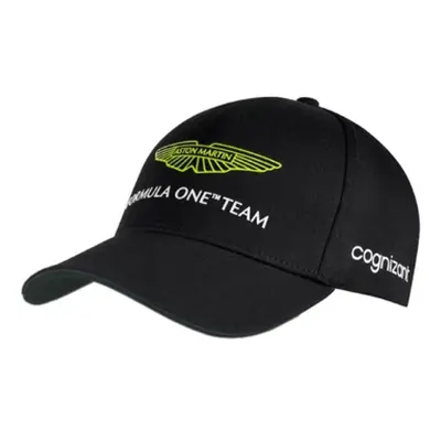 2023 New Aston Martin F1 Race Cap Spanish Driver Fernando Alonso Green Baseball Cap