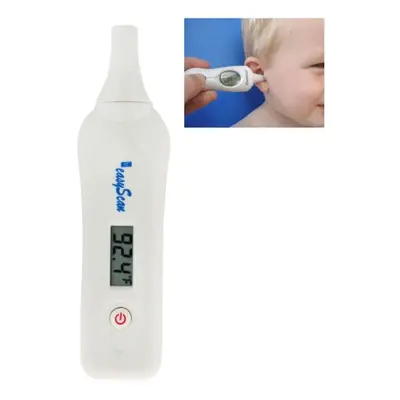 IR-V1 Mini Design Infrared Ear Electronic Thermometer