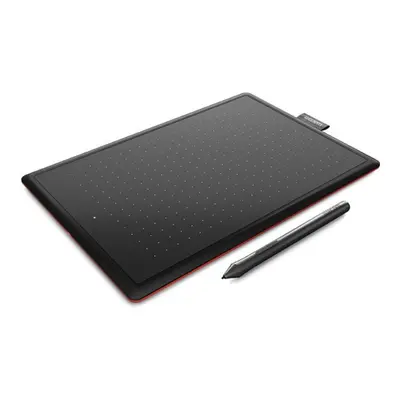 Wacom CTL-472 2540LPI Professional Art USB Graphics Drawing Tablet for Windows / Mac OS, with Pr