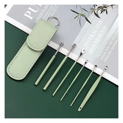 The Most Professional Ear Cleaning Master In 2023—EarWax Cleaner Tool Set