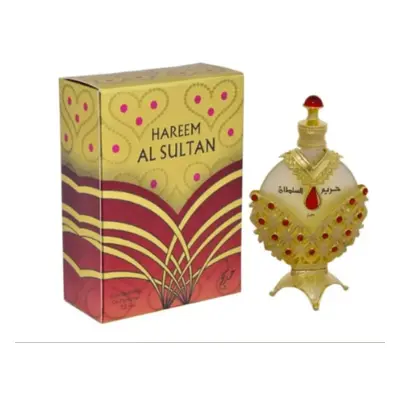 HAREEM AL SULTAN GOLD PERFUME OIL