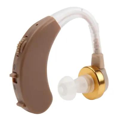 JECPP F-135 over-the-ear hearing aid