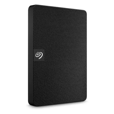 Seagate Disco rígido externo de expansão portátil de 4 TB – USB 3.0 de 2,5 polegadas, para Mac e