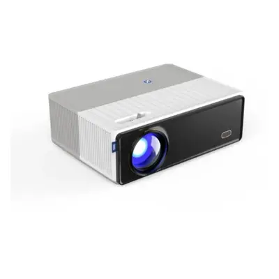 2022 New Vivibright D5000 Android projector 1080p native best value projector for work and play