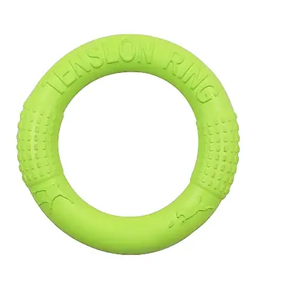 Dog Toys Pets Tension Ring Tooth Cleaning Toys-1