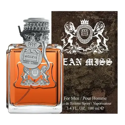 MEPED JADOURE Alpha Men Feromone Perfume