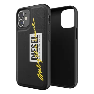 Diesel - Moulded Case Core for iPhone 12 Mini - Cases - Unisex - Multicolor