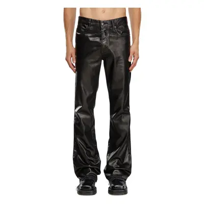 Diesel - Bootcut Jeans - 1998 D-Buck - Jeans - Man - Black