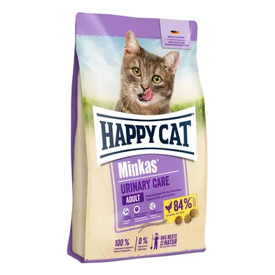 Ração Gato Happy Cat Minkas Urinário 1.5 Kg